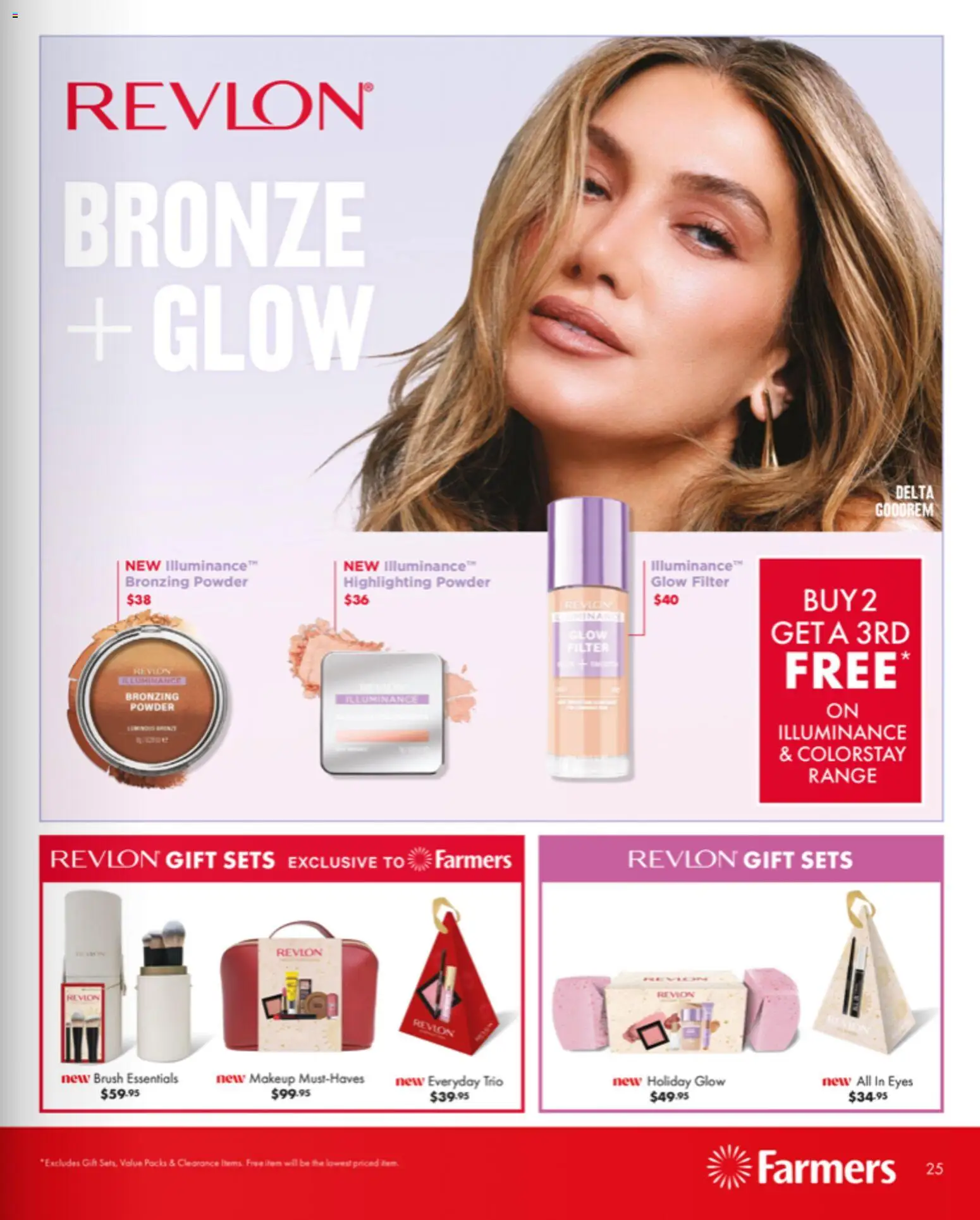 Farmers catalogue from 30.10.2025 | Page: 25