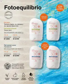 Natura catálogo válido desde el 15.07.2025 | Página: 139