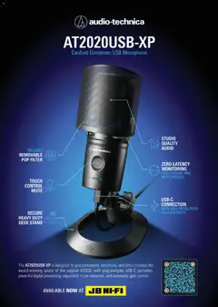 Preview of JB Hi-Fi STACK - valid from 01.02.2026 | Page: 23