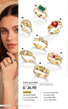 Vista previa de folleto Azzorti catálogo  - Campaña 6 de la Azzorti válido desde 09.03.2026 | Página: 152