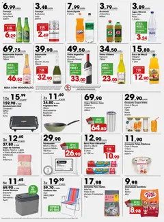Zaffari - Ofertas da semana - Pré-Visualização do folheto da loja Zaffari, válido de 16.02.2026 | Página: 3