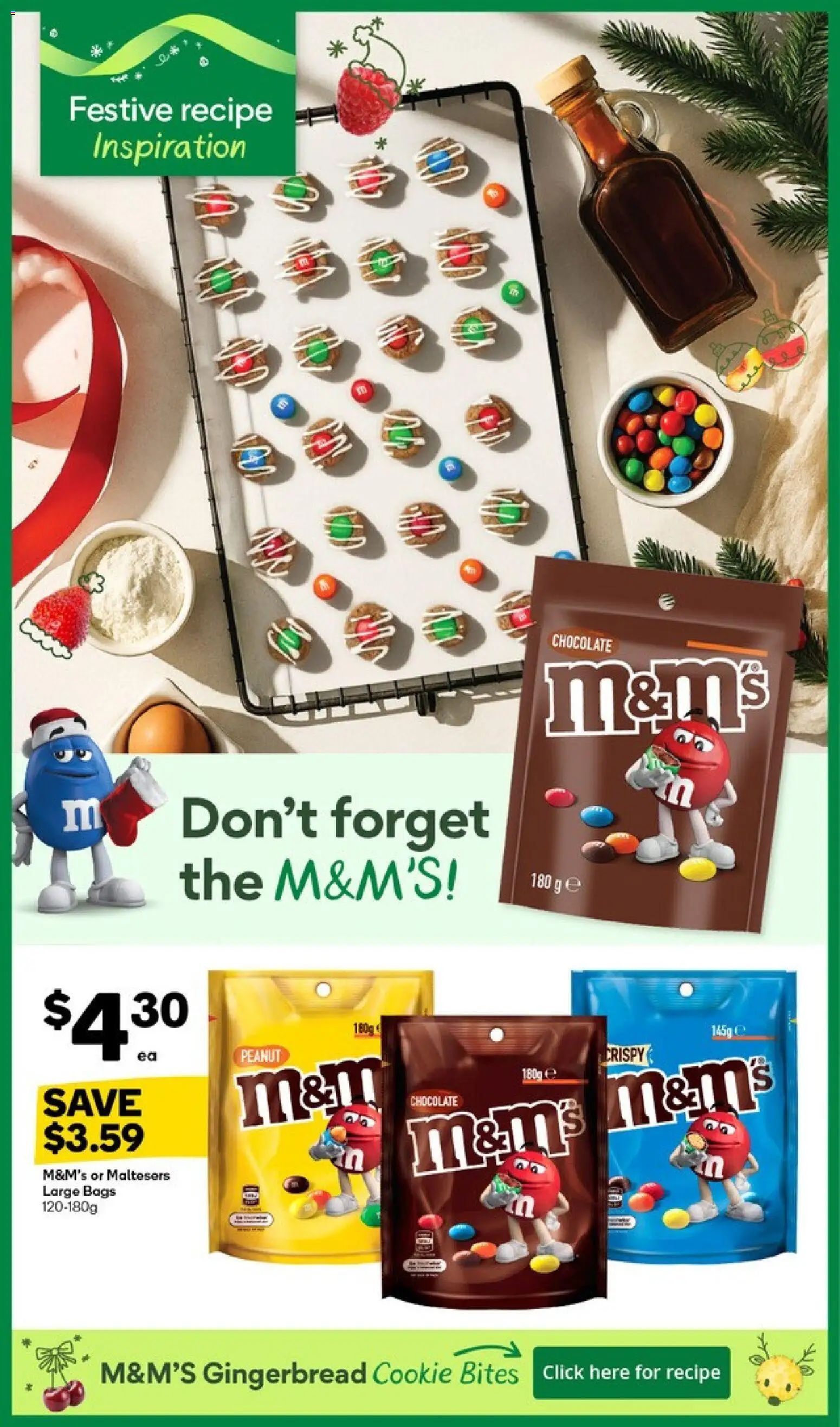 Woolworths catalogue from 10.11.2025 | Page: 27