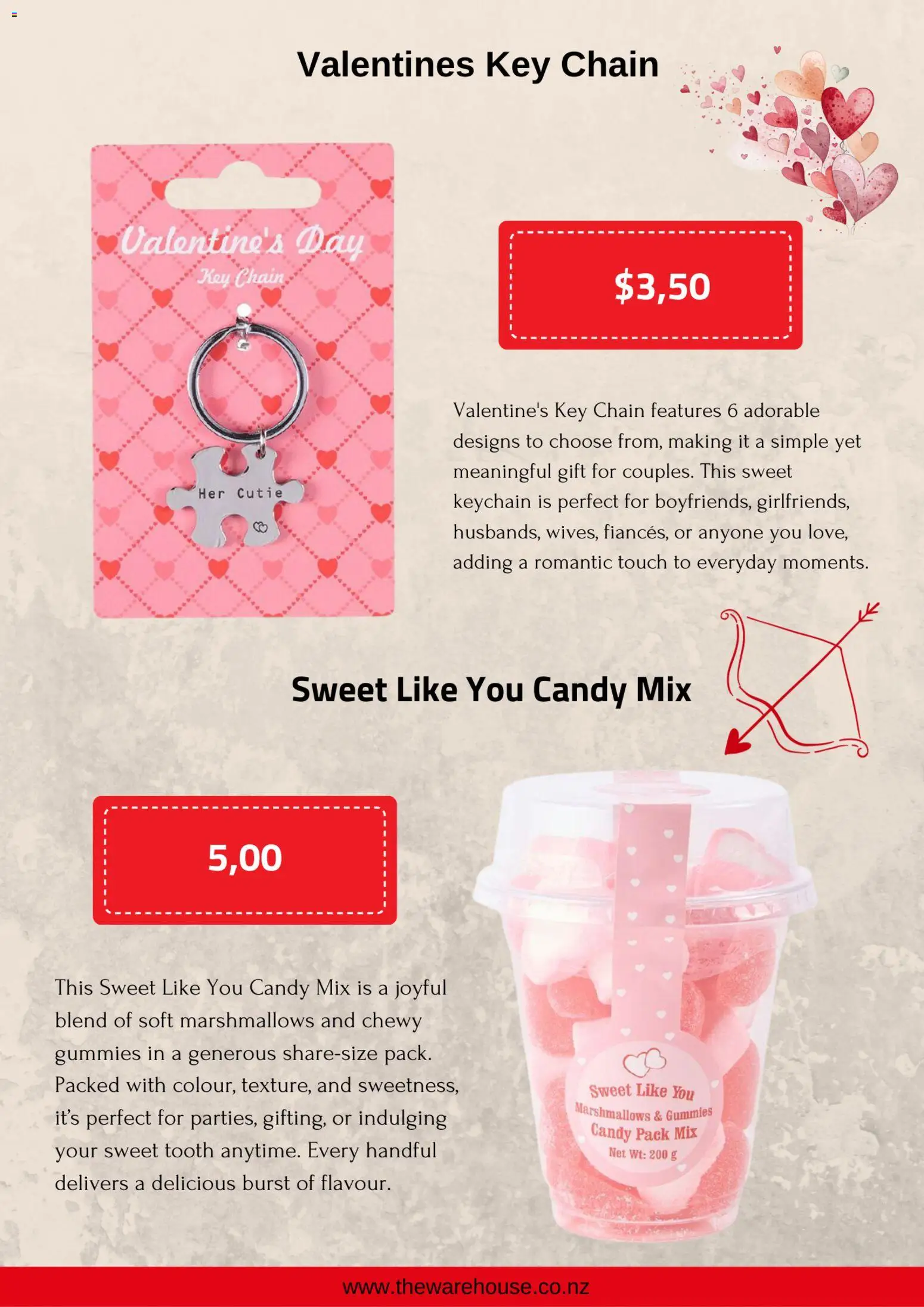 The Warehouse catalogue from 10.02.2026 | Page: 5