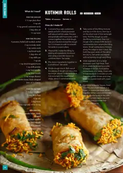 Preview of Supabarn The Barn Magazine - valid from 07.11.2024 | Page: 14