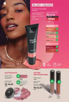 O Boticário Black Friday - Pré-Visualização do folheto da loja O Boticário, válido de 03.11.2025 | Página: 106