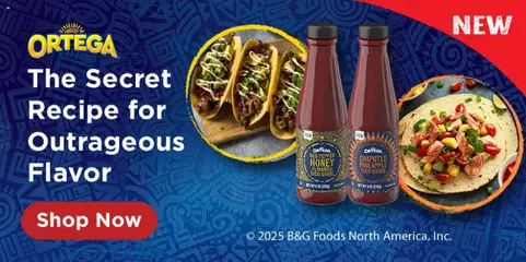 Preview of Stop & Shop weekly ads valid from 14.11.2025 | Page: 11 | Products: Pineapple, Sauce, Pepper