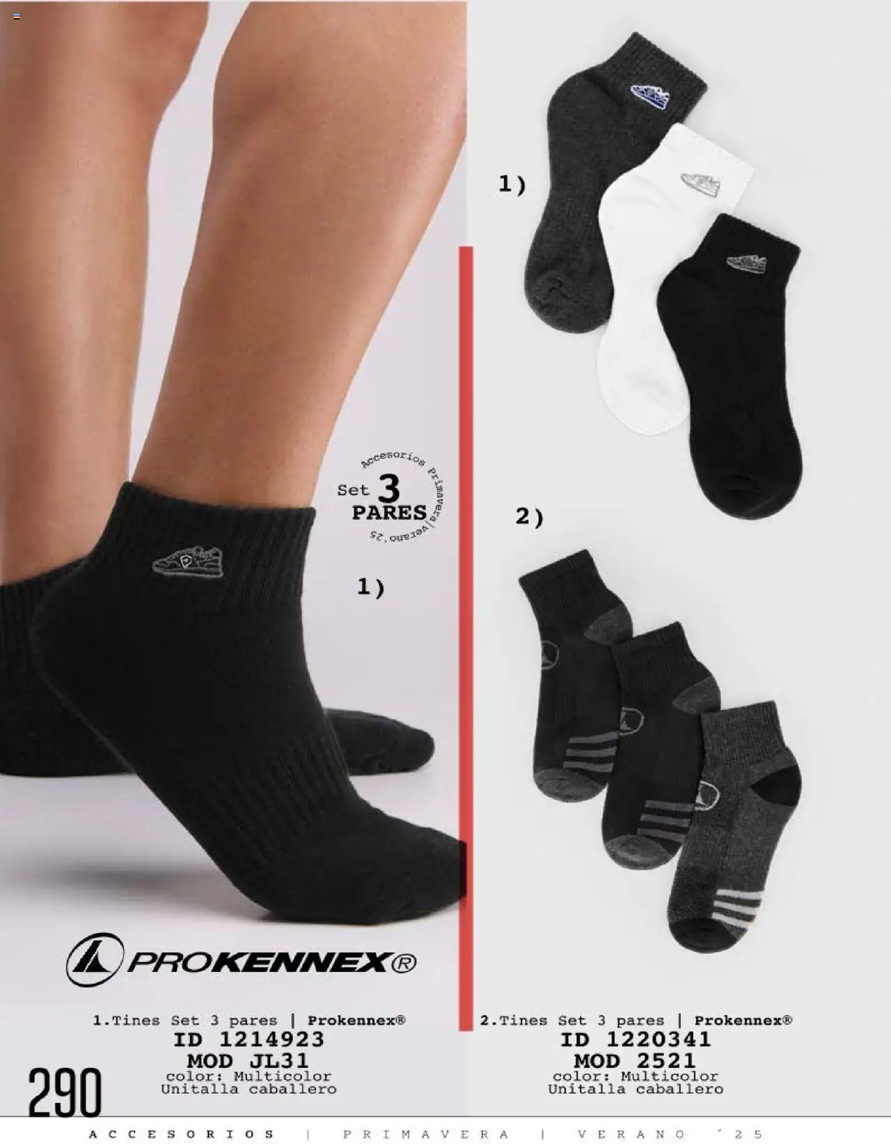 Nuevas ofertas de Price Shoes válidas en toda la República Mexicana desde el 02.05.2025. ¡Encuentra las mejores ofertas en Price Shoes catálogo Accesorios! | Página: 292