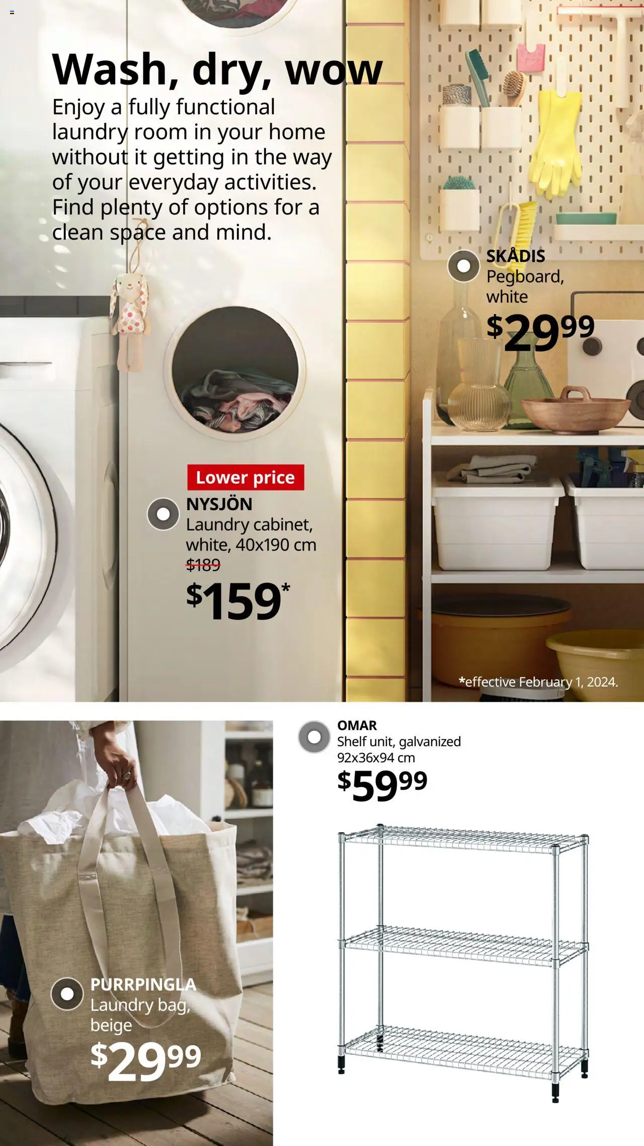 IKEA flyer valid from 01.01.2024 | Page: 7