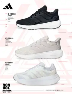 Vista previa de Price Shoes catálogo Importados Winter 2025  , nuevo folleto de la tienda, válido en México a partir del 11.11.2025 | Página: 382