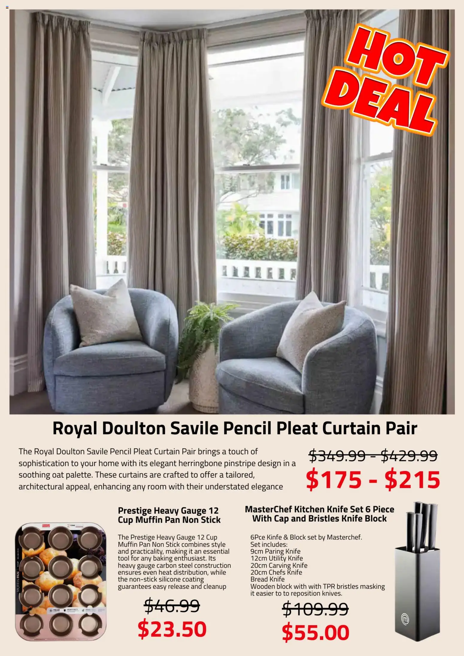 Briscoes catalogue from 26.01.2026 | Page: 2