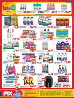 Komprao Atacadista - Ofertas da semana - Pré-Visualização do folheto da loja Komprao Atacadista, válido de 22.12.2025 | Página: 4