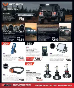Preview of Repco Catalogue - valid from 30.10.2025 | Page: 12