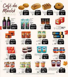 Supermercados São Vicente Folheto - válido de 16.07.2025 | Página: 15
