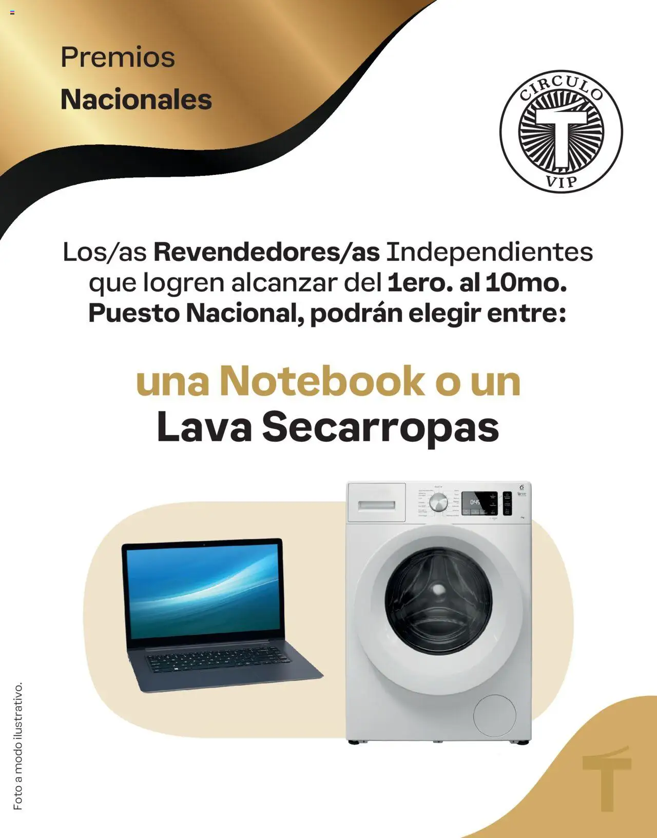 Tupperware - Círculo VIP y Programa SÉNIOR 2025 │ válido desde el 01.10.2025 | Página: 13 | Productos: Notebook