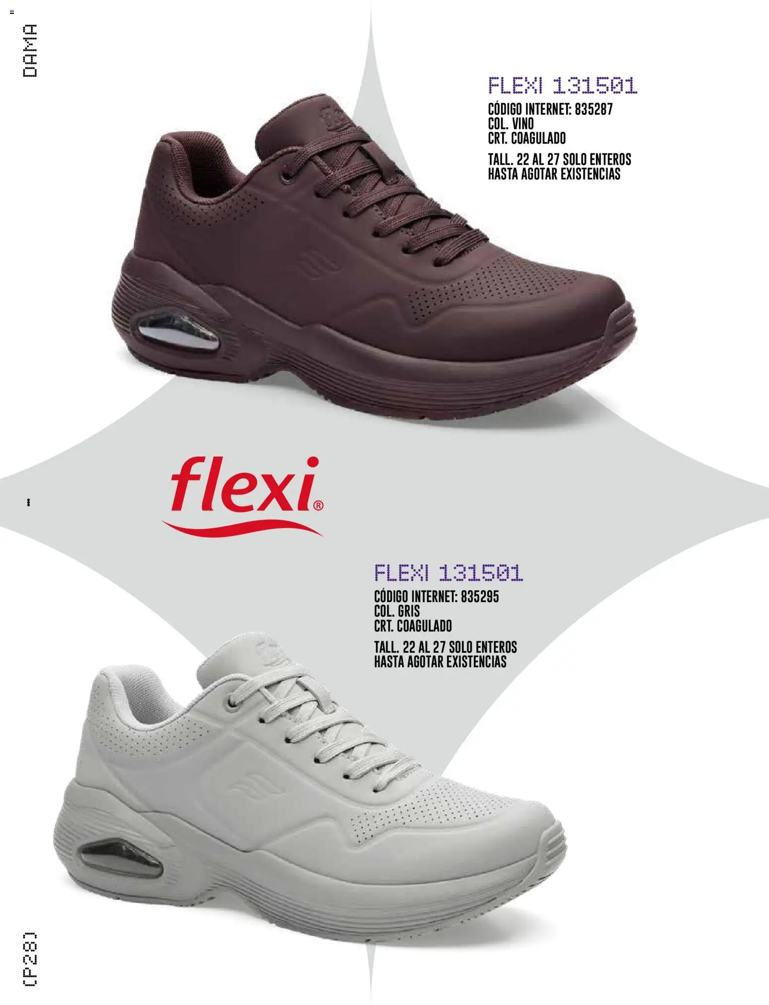 Nuevas ofertas de Impuls válidas en toda la República Mexicana desde el 01.09.2025. ¡Encuentra las mejores ofertas en Impuls catálogo Urban Sport Invierno 2025! | Página: 30 | Productos: Vino