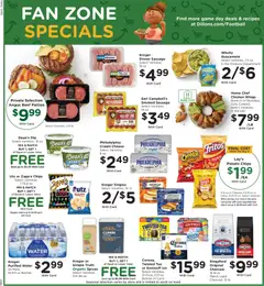 Preview of Dillons weekly ads valid from 28.11.2025 | Page: 5