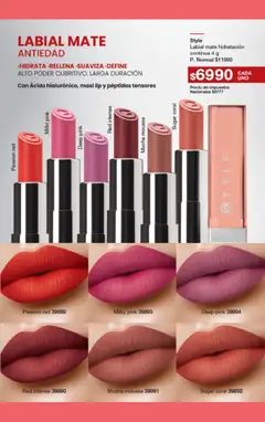 Vista previa Gigot - CAMPAÑA 03 válido desde el 01.03.2026 | Página: 51