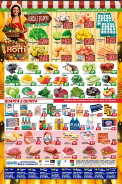 Higa's Supermercado - Ofertas da semana - Pré-Visualização do folheto da loja Higa's Supermercado, válido de 26.11.2025 | Página: 4