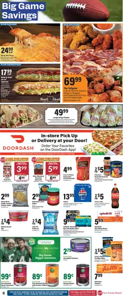 Preview of Big Y weekly ads valid from 05.02.2026 | Page: 9