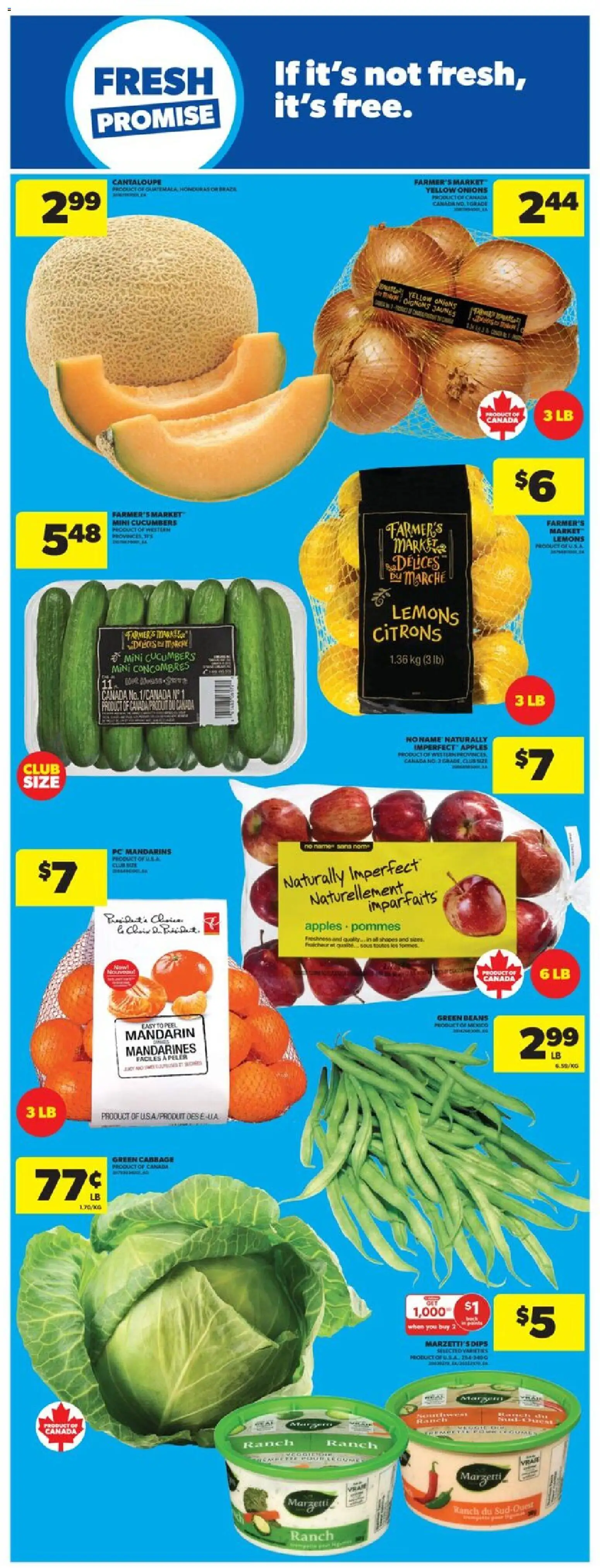 Real Canadian Superstore flyer valid from 02.04.2026 | Page: 18