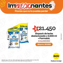Éxito revista - valida desde el 01.08.2025 | Página: 3 | Productos: Té, Zuecos, Leche
