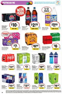 Preview of IGA catalogue  - valid from 01.04.2026 | Page: 19