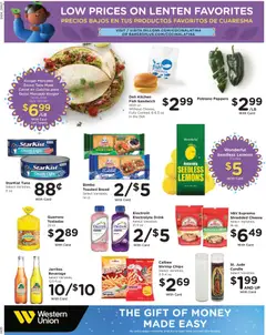 Preview of Dillons weekly ads valid from 25.02.2026 | Page: 12
