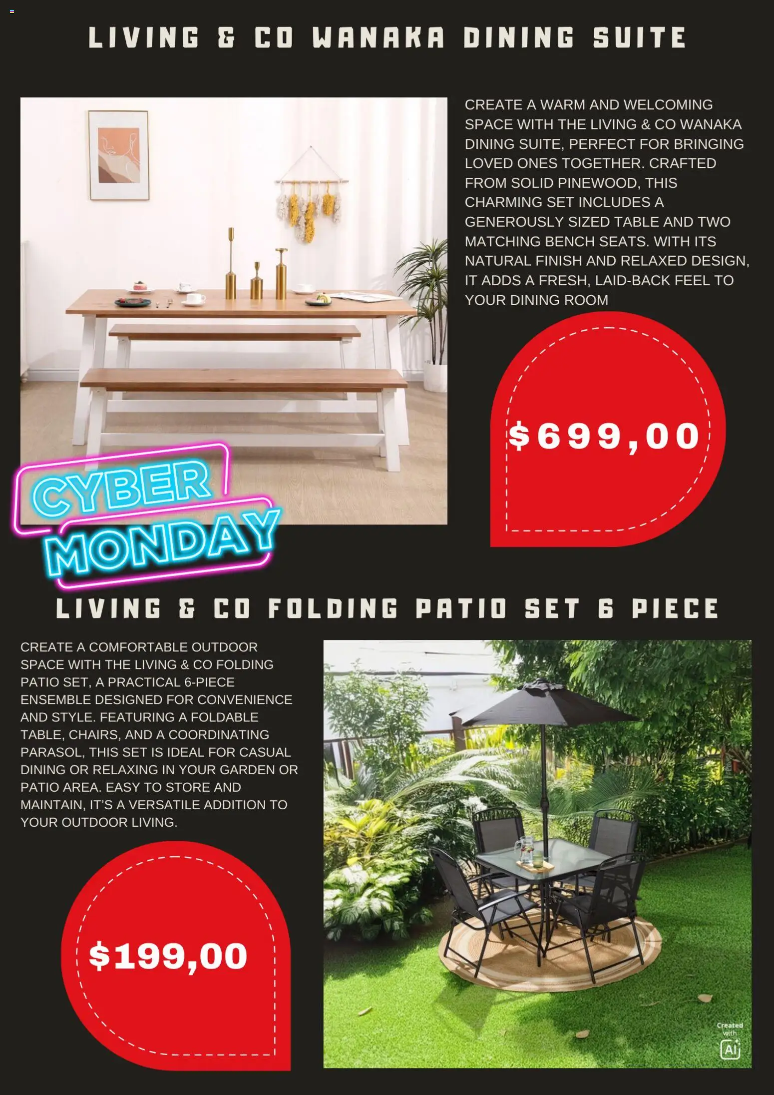 The Warehouse catalogue from 01.12.2025 | Page: 5