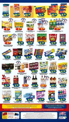 Bramil Supermercados Black Friday - Pré-Visualização do folheto da loja Bramil Supermercados, válido de 28.11.2025 | Página: 2