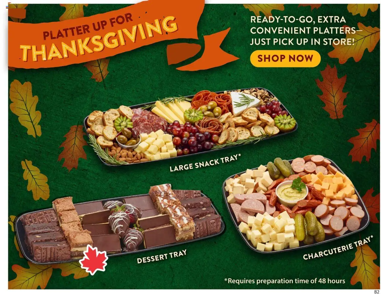 Save on foods flyer valid from 02.10.2025 | Page: 15