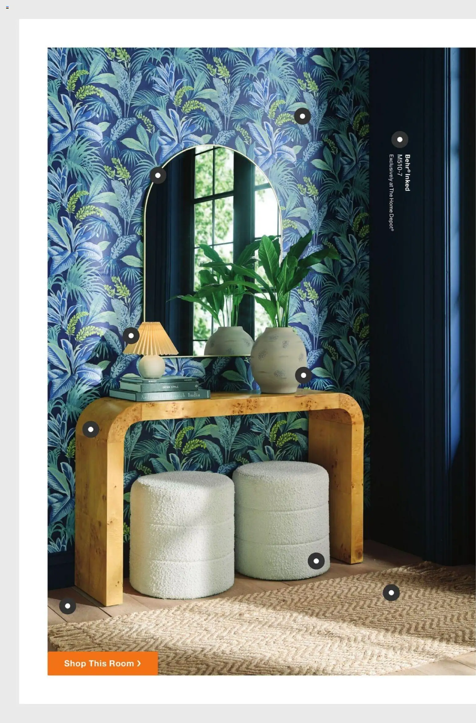 Home Depot Catalog - valid from 23.03.2026 | Page: 12