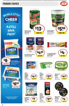 Preview of Ritchies catalogue  - valid from 22.04.2026 | Page: 23