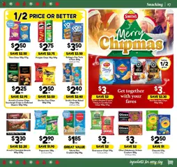 Preview of Drakes Catalogue - valid from 17.12.2025 | Page: 17