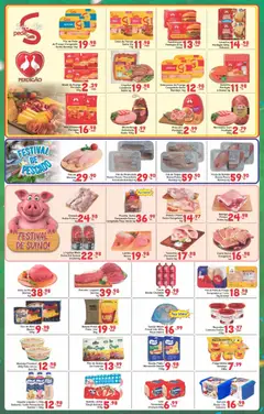 Rede Super Compras - Ofertas da semana - Pré-Visualização do folheto da loja Rede Super Compras, válido de 09.02.2026 | Página: 3