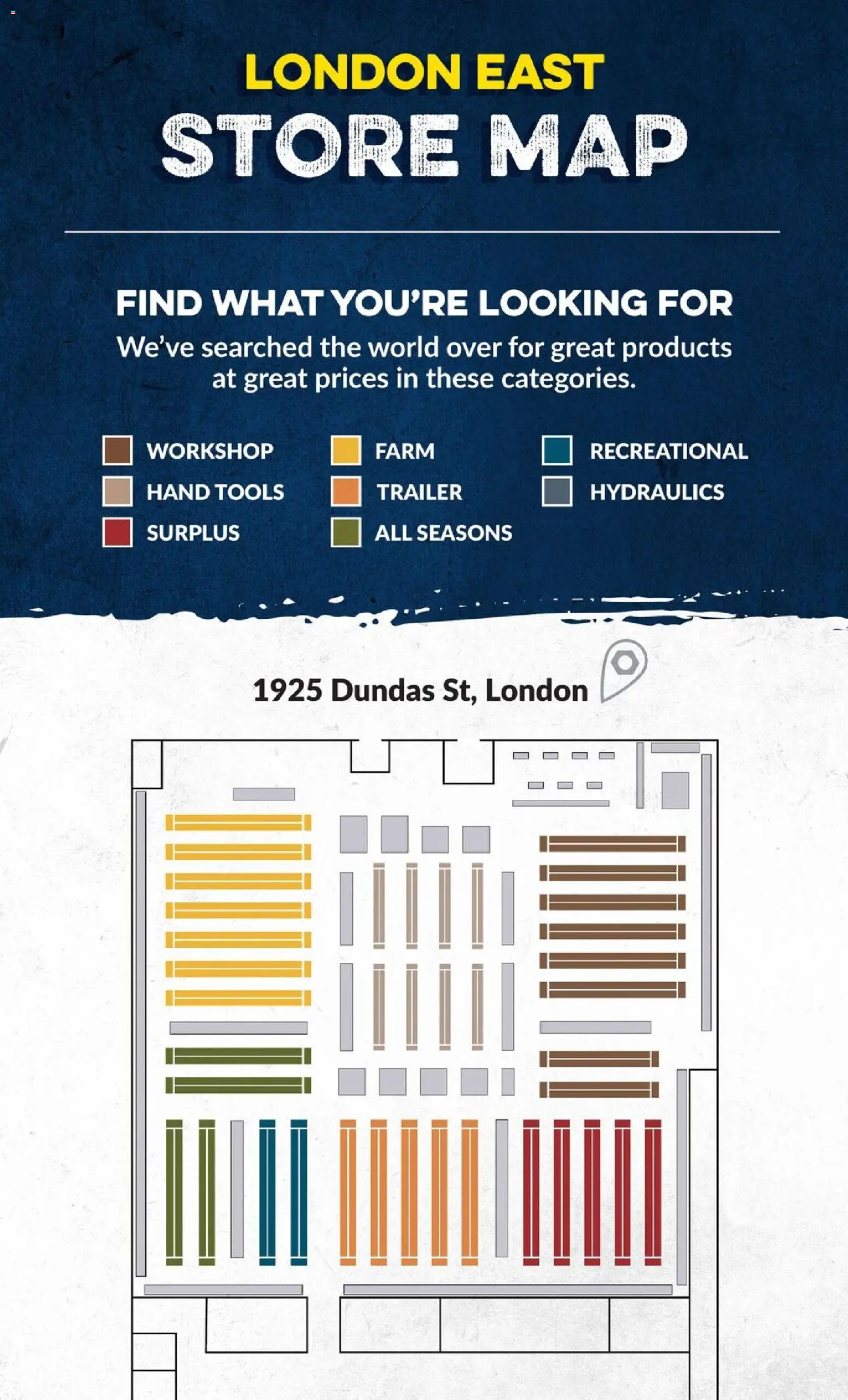 Princess Auto flyer valid from 18.11.2025 | Page: 4