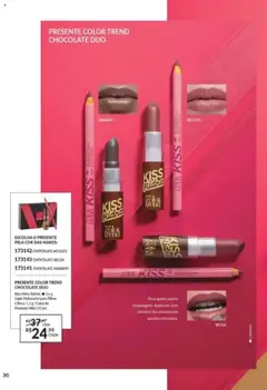 Avon - Campanha 16 - Pré-Visualização do folheto da loja Avon, válido de 26.09.2025 | Página: 200