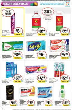 Preview of Ritchies catalogue  - valid from 18.03.2026 | Page: 33