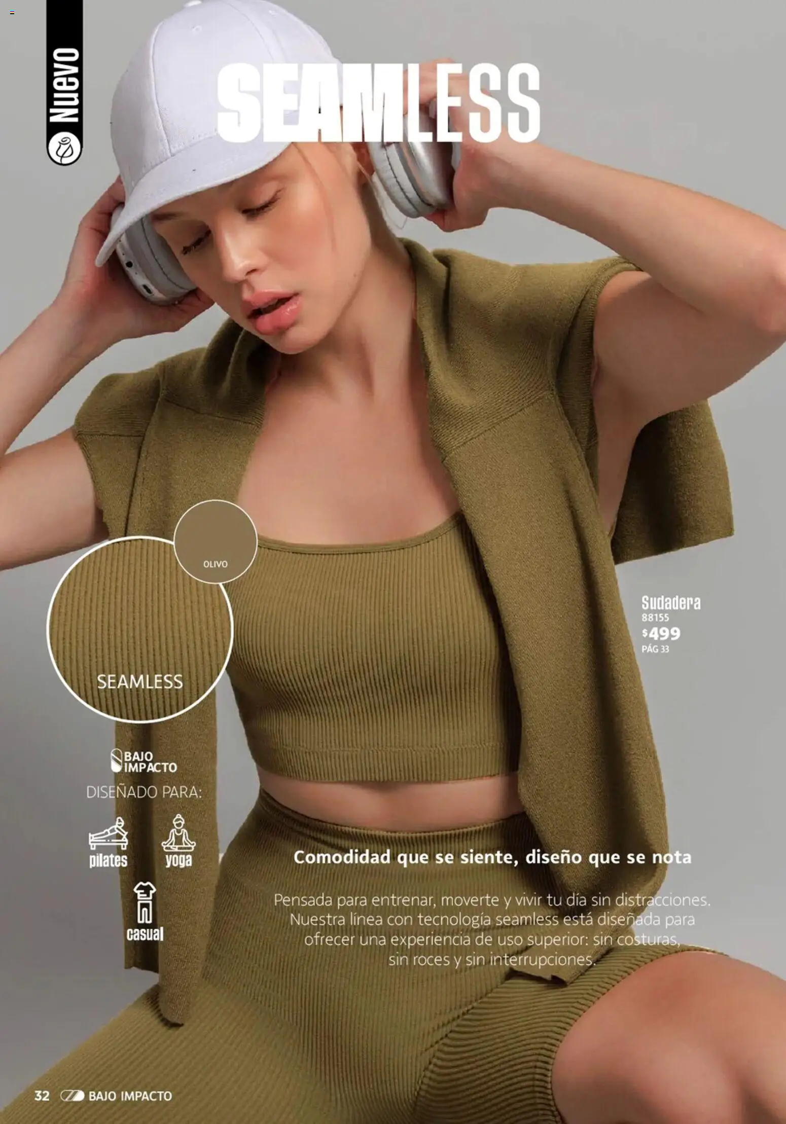 ¡El último » catálogo de Ilusión para Abril « está aquí! Descubre las SUPER OFERTAS. | México