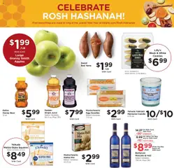 Ralphs Weekly Ad - valid from 17.09.2025 | Page: 13