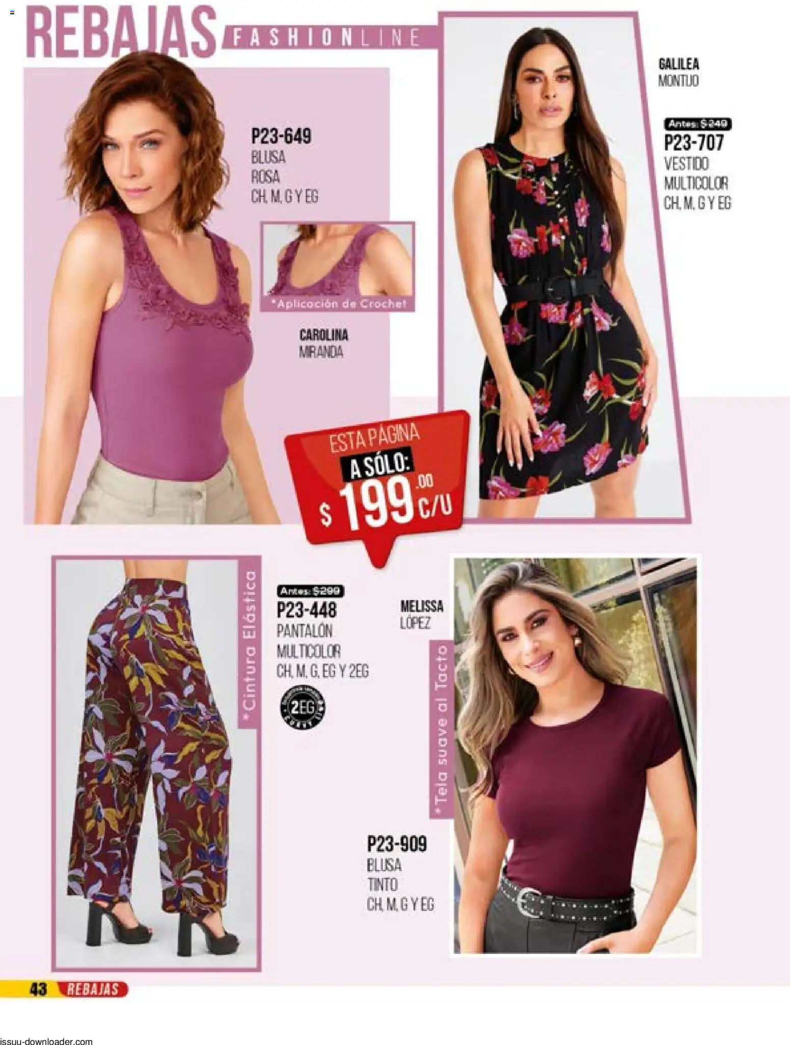 Nuevas ofertas de Cklass válidas en toda la República Mexicana desde el 31.10.2025. ¡Encuentra las mejores ofertas en Cklass catálogo Súper Rebajas Calzado! | Página: 495