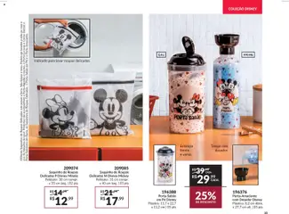 Avon - Campanha 03: Casa & Estilo - Pré-Visualização do folheto da loja Avon, válido de 15.01.2026 | Página: 33