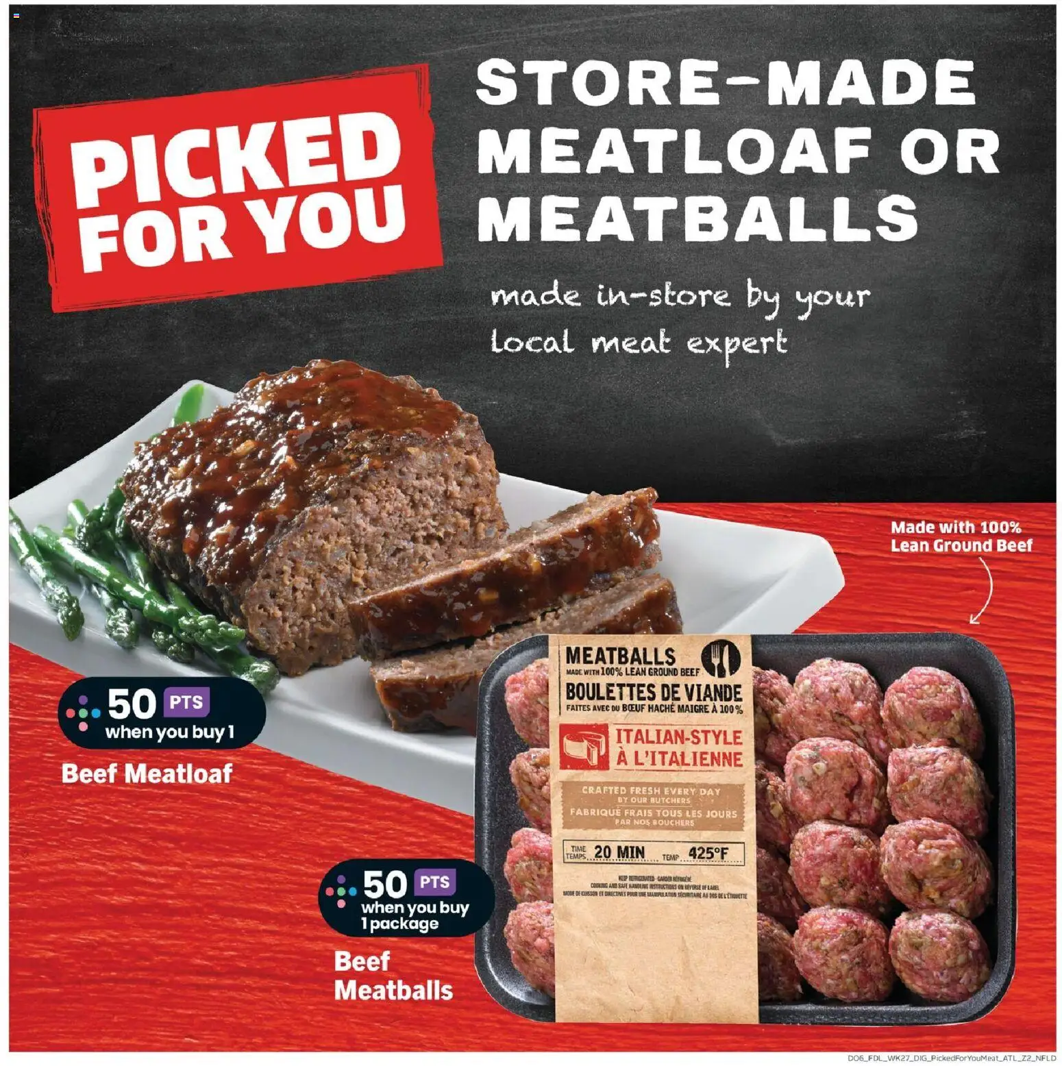 Foodland flyer valid from 30.10.2025 | Page: 10 | Products: Beef