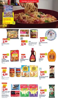 Preview of Lidl weekly ads valid from 15.10.2025 | Page: 3