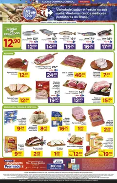 Carrefour - Ofertas Feira - Pré-Visualização do folheto da loja Carrefour, válido de 03.02.2026 | Página: 2