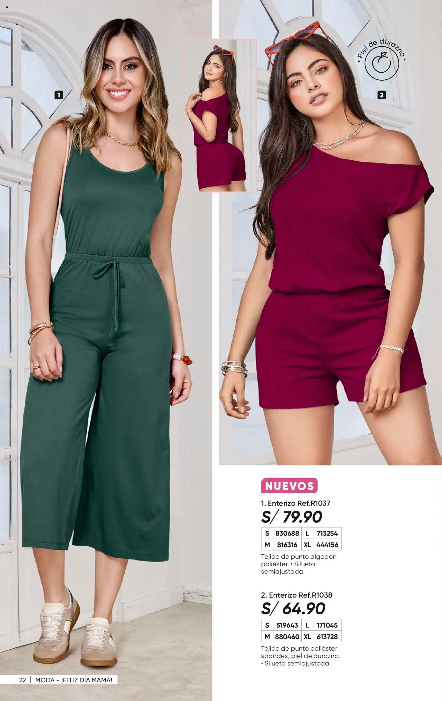 Catálogo Azzorti válido desde 14.04.2026 | Página: 24