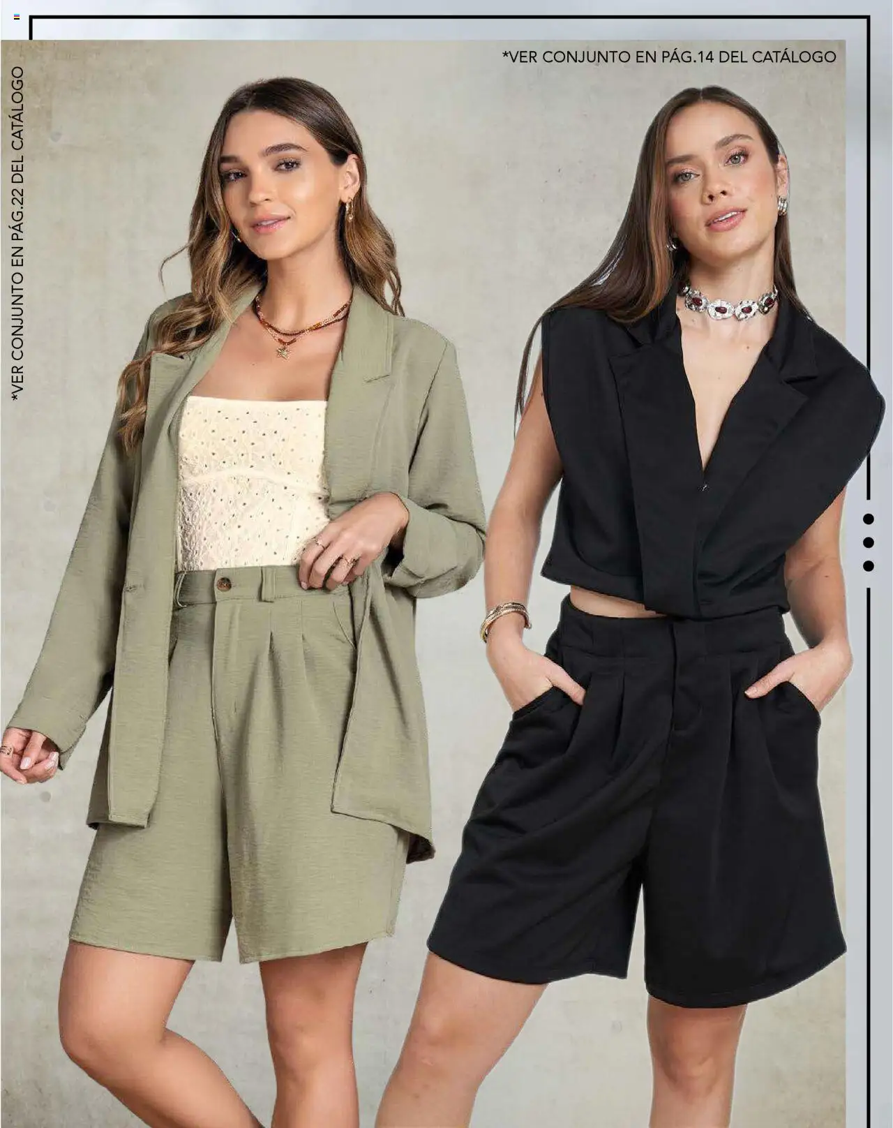 Pacifika revista - valida desde el 01.09.2025 | Página: 27 | Productos: Conjunto