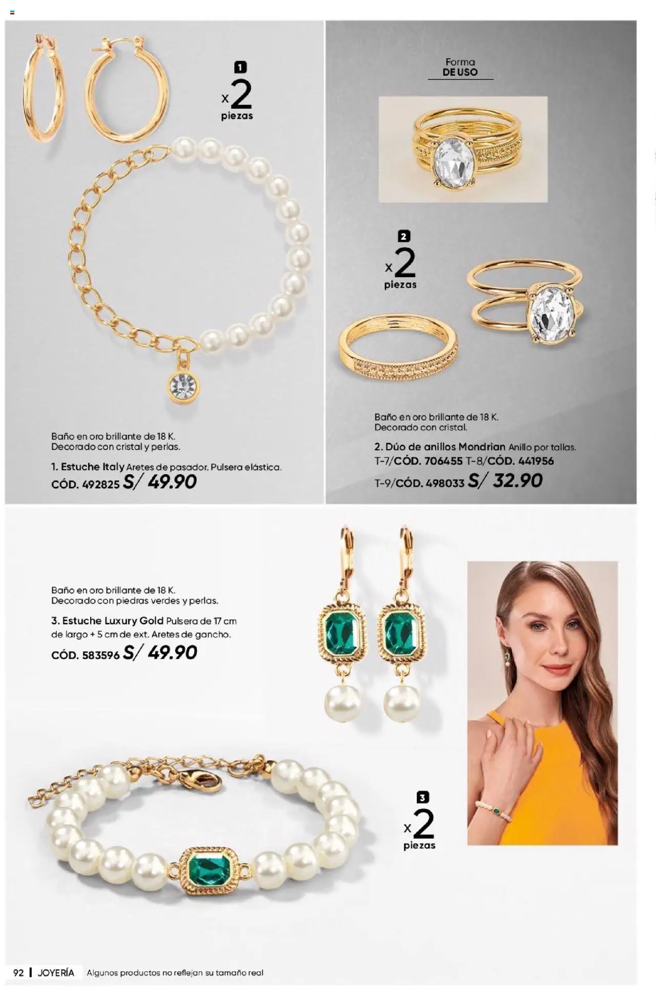 Catálogo Azzorti válido desde 28.05.2025 | Página: 94 | Productos: Baño