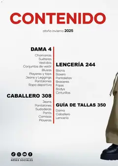 Vista previa de Price Shoes catálogo Cierre De Temporada , nuevo folleto de la tienda, válido en México a partir del 27.11.2025 | Página: 2