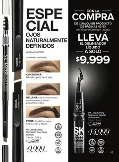 Vista previa Violetta catálogo válido desde el 01.12.2025 | Página: 43