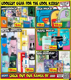 Preview of JB Hi-Fi - School Time Sellout - valid from 18.12.2025 | Page: 35